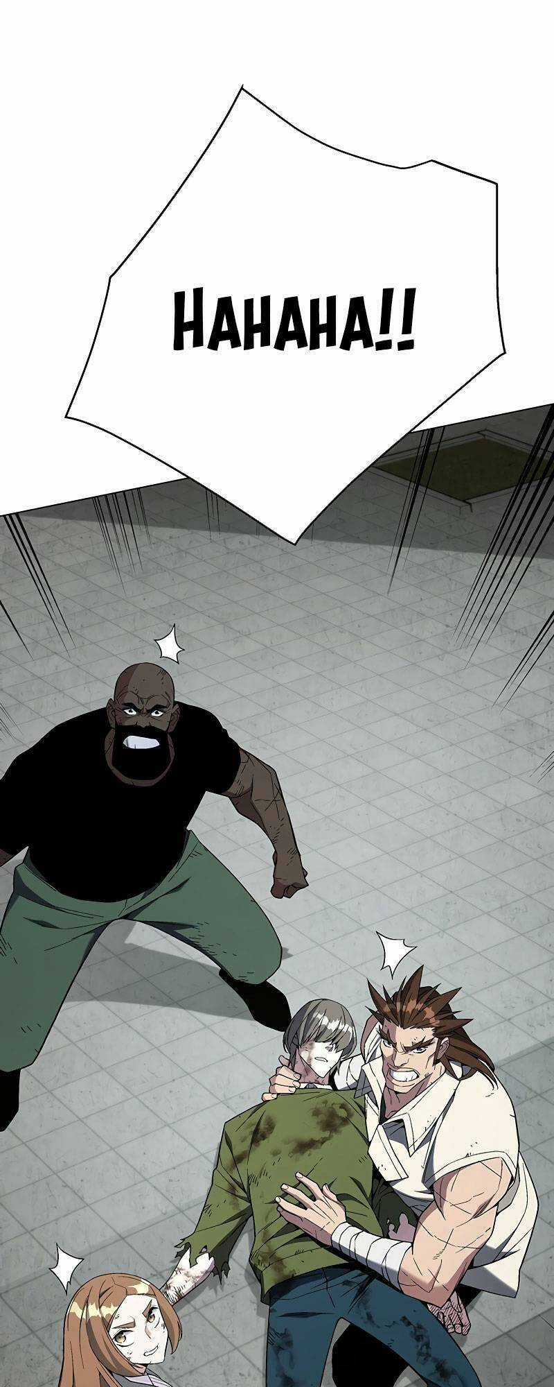 Thiên Ma Quân Sư - Chapter 101 - Trang 45