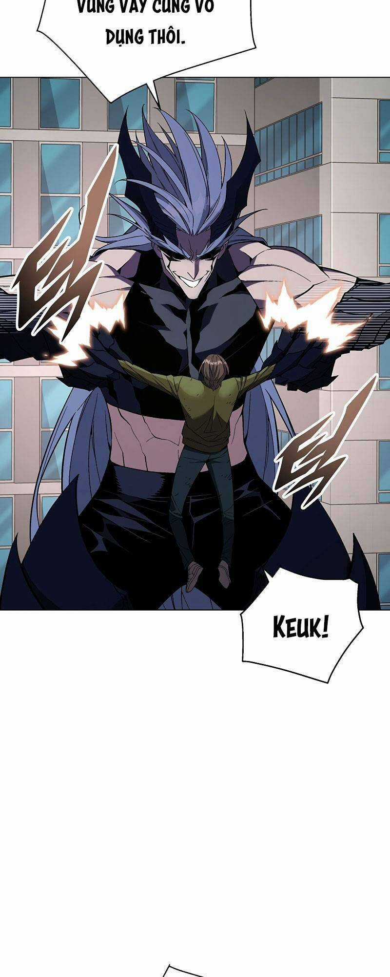 Thiên Ma Quân Sư - Chapter 101 - Trang 62