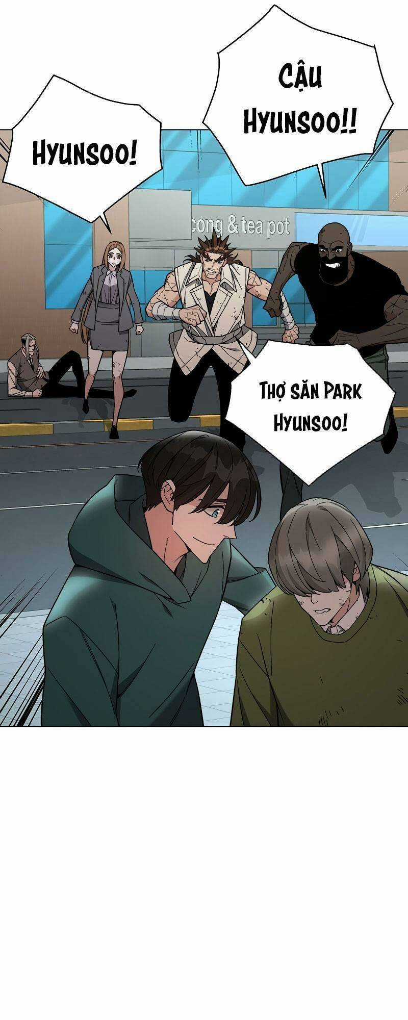 Thiên Ma Quân Sư - Chapter 101 - Trang 73