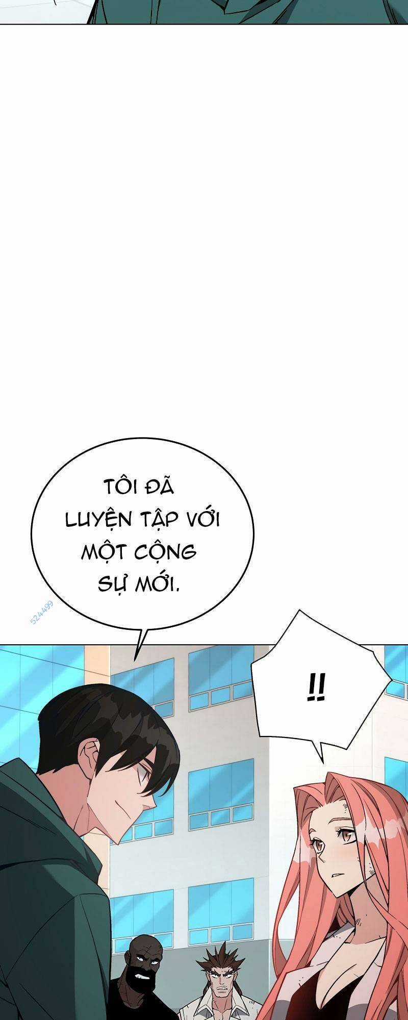 Thiên Ma Quân Sư - Chapter 101 - Trang 77