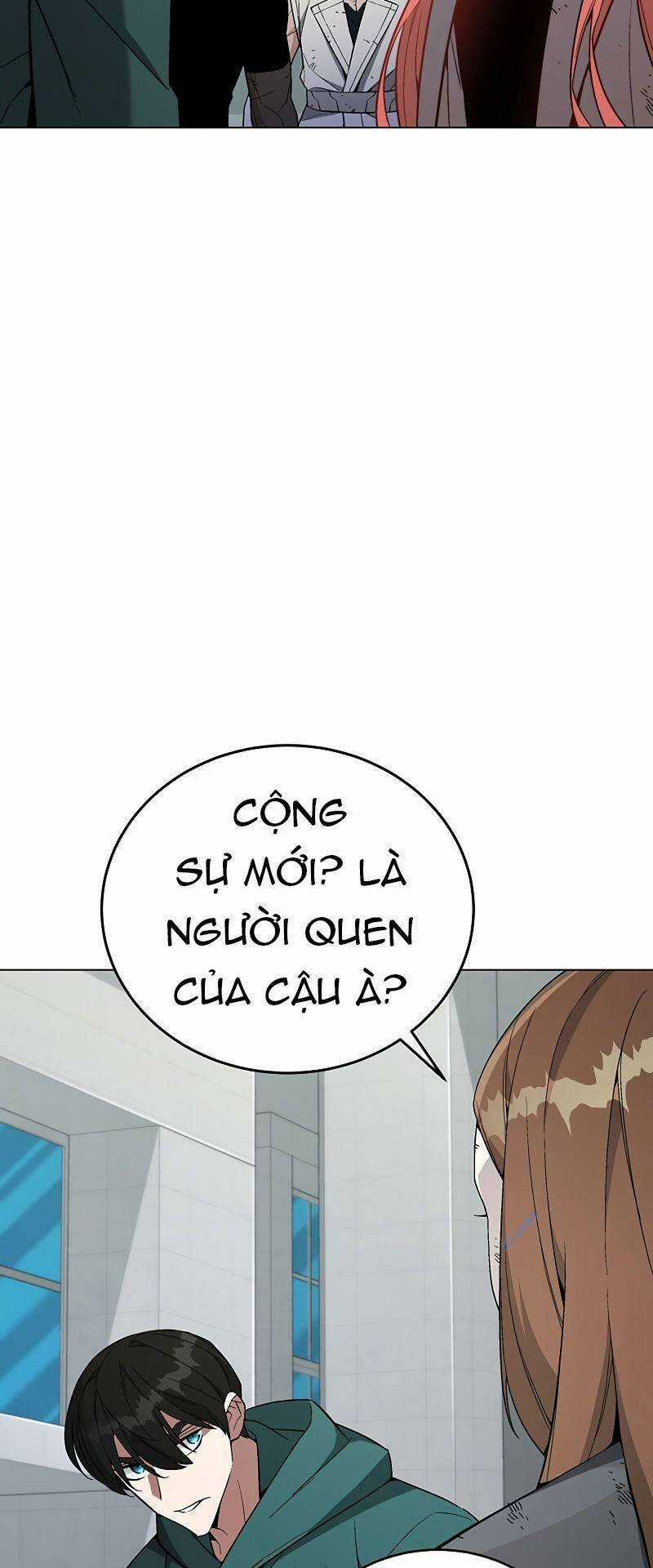 Thiên Ma Quân Sư - Chapter 101 - Trang 78