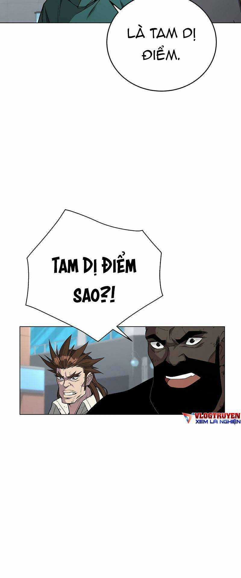 Thiên Ma Quân Sư - Chapter 101 - Trang 79