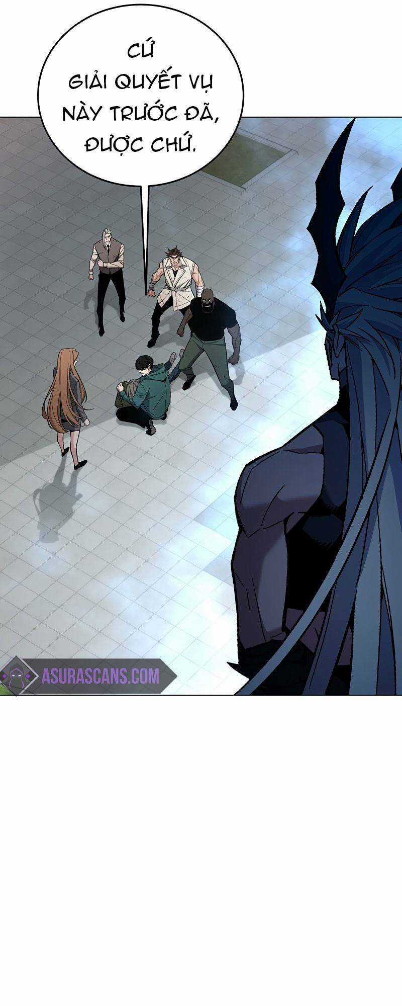 Thiên Ma Quân Sư - Chapter 101 - Trang 80