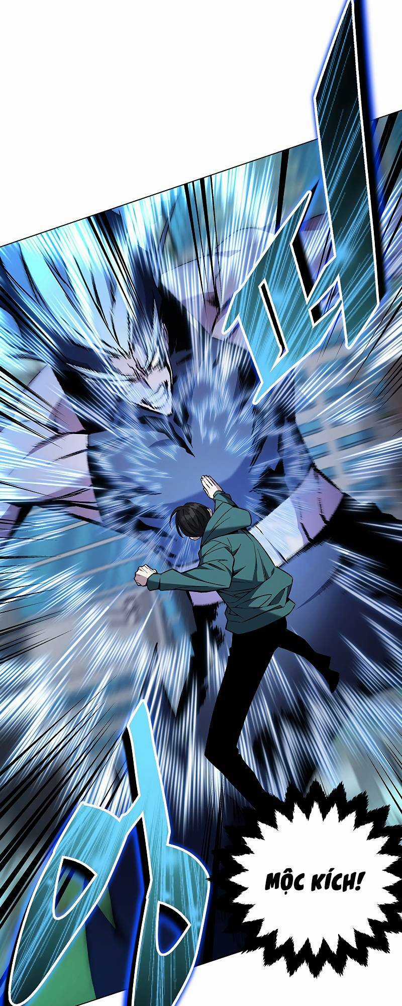 Thiên Ma Quân Sư - Chapter 102 - Trang 21