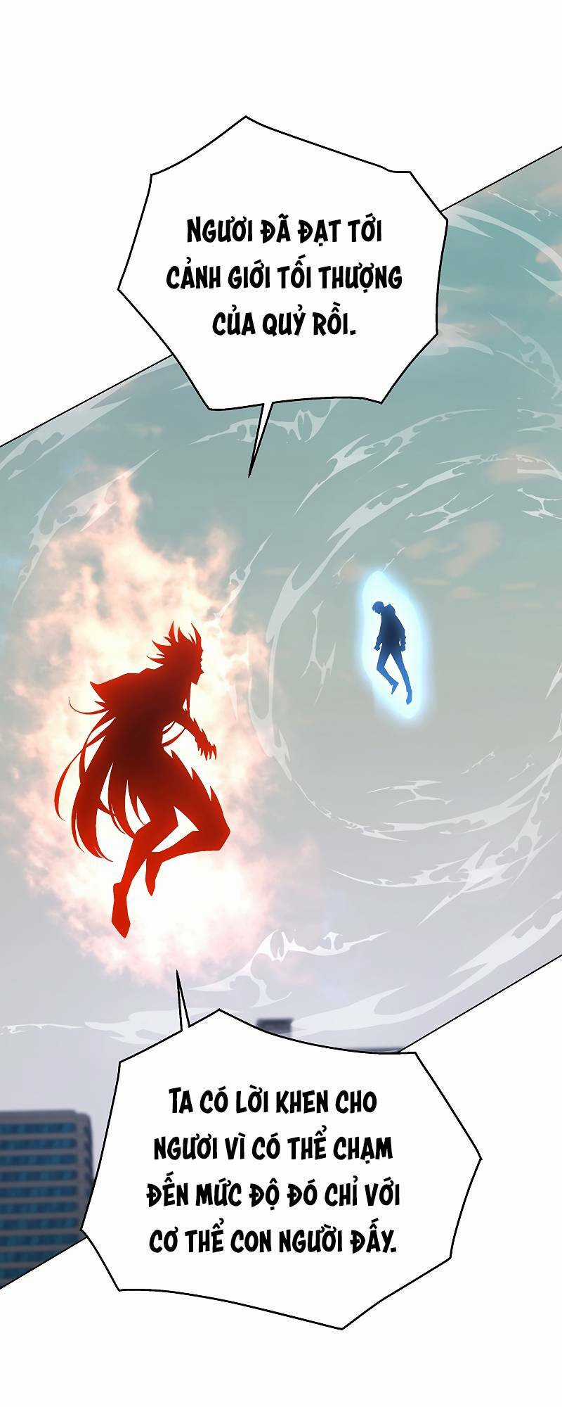 Thiên Ma Quân Sư - Chapter 102 - Trang 33