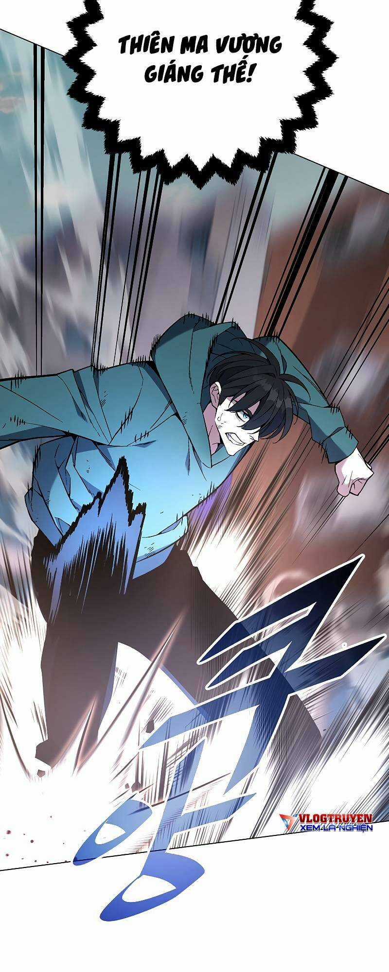 Thiên Ma Quân Sư - Chapter 102 - Trang 42