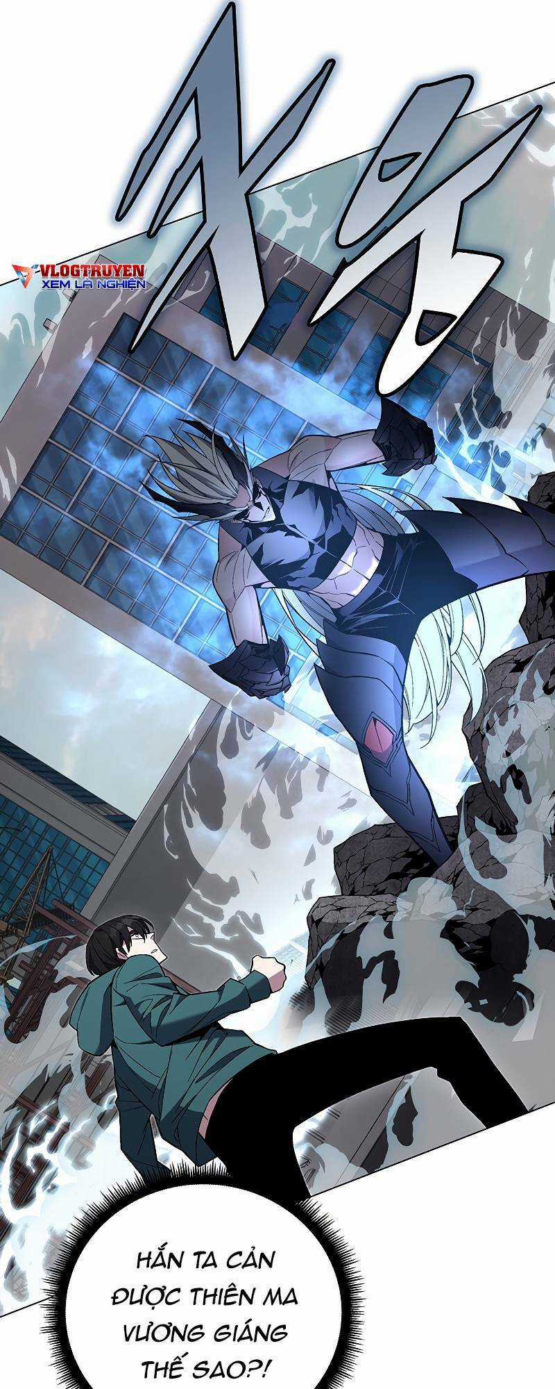 Thiên Ma Quân Sư - Chapter 102 - Trang 47