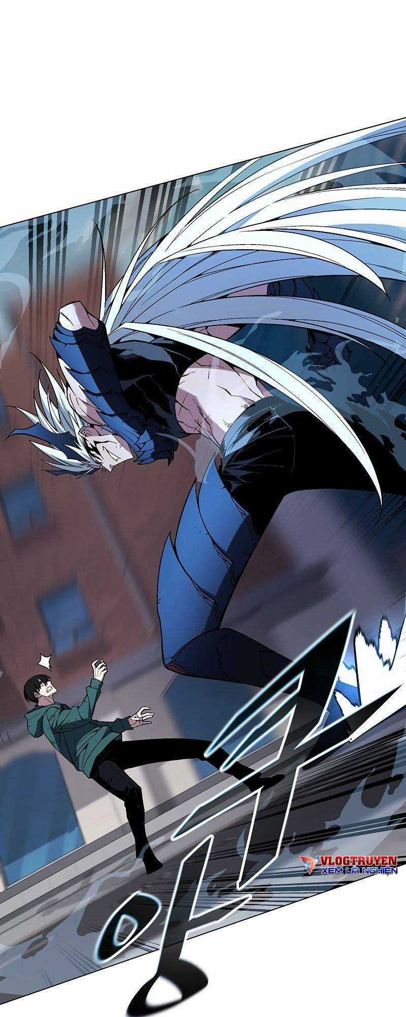 Thiên Ma Quân Sư - Chapter 102 - Trang 57