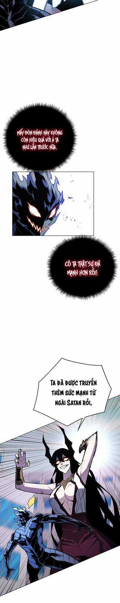 Thiên Ma Quân Sư - Chapter 102 - Trang 62