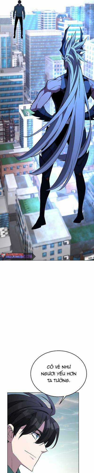 Thiên Ma Quân Sư - Chapter 102 - Trang 65