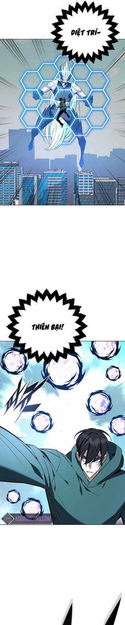 Thiên Ma Quân Sư - Chapter 102 - Trang 77