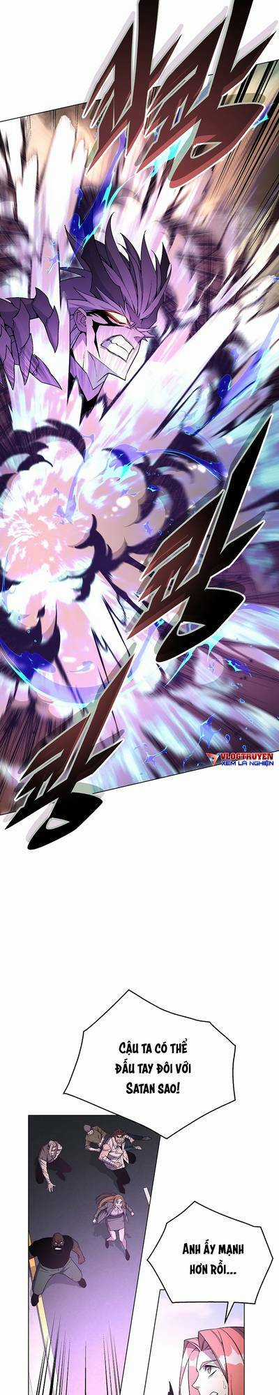 Thiên Ma Quân Sư - Chapter 102 - Trang 78