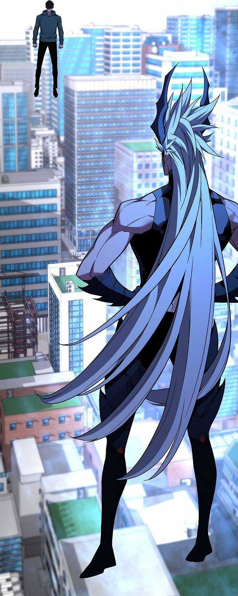 Thiên Ma Quân Sư - Chapter 102 - Trang 9