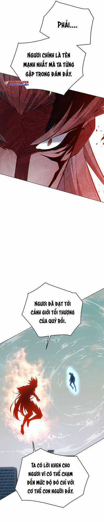 Thiên Ma Quân Sư - Chapter 102 - Trang 81