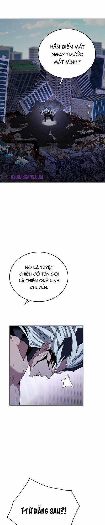 Thiên Ma Quân Sư - Chapter 102 - Trang 93