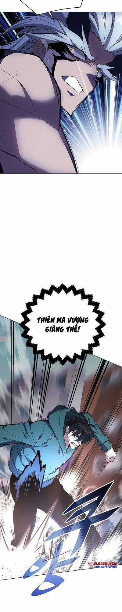 Thiên Ma Quân Sư - Chapter 102 - Trang 94