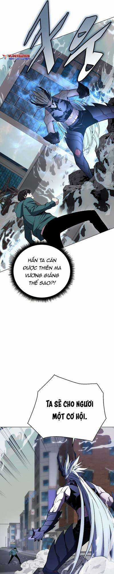 Thiên Ma Quân Sư - Chapter 102 - Trang 97