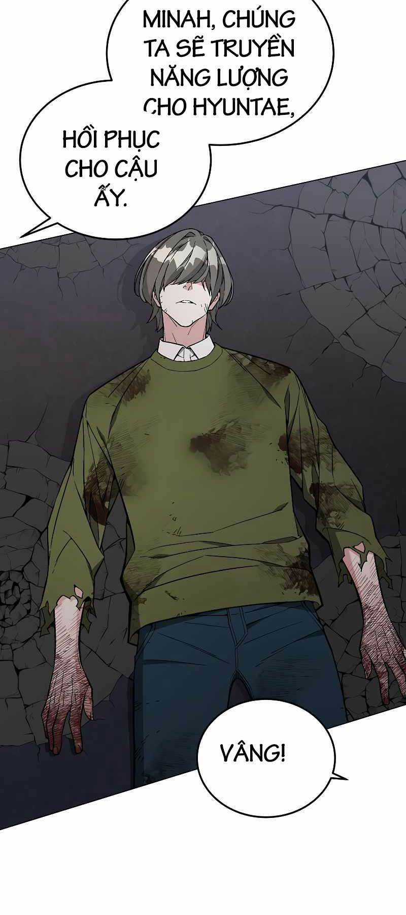 Thiên Ma Quân Sư - Chapter 103 - Trang 27