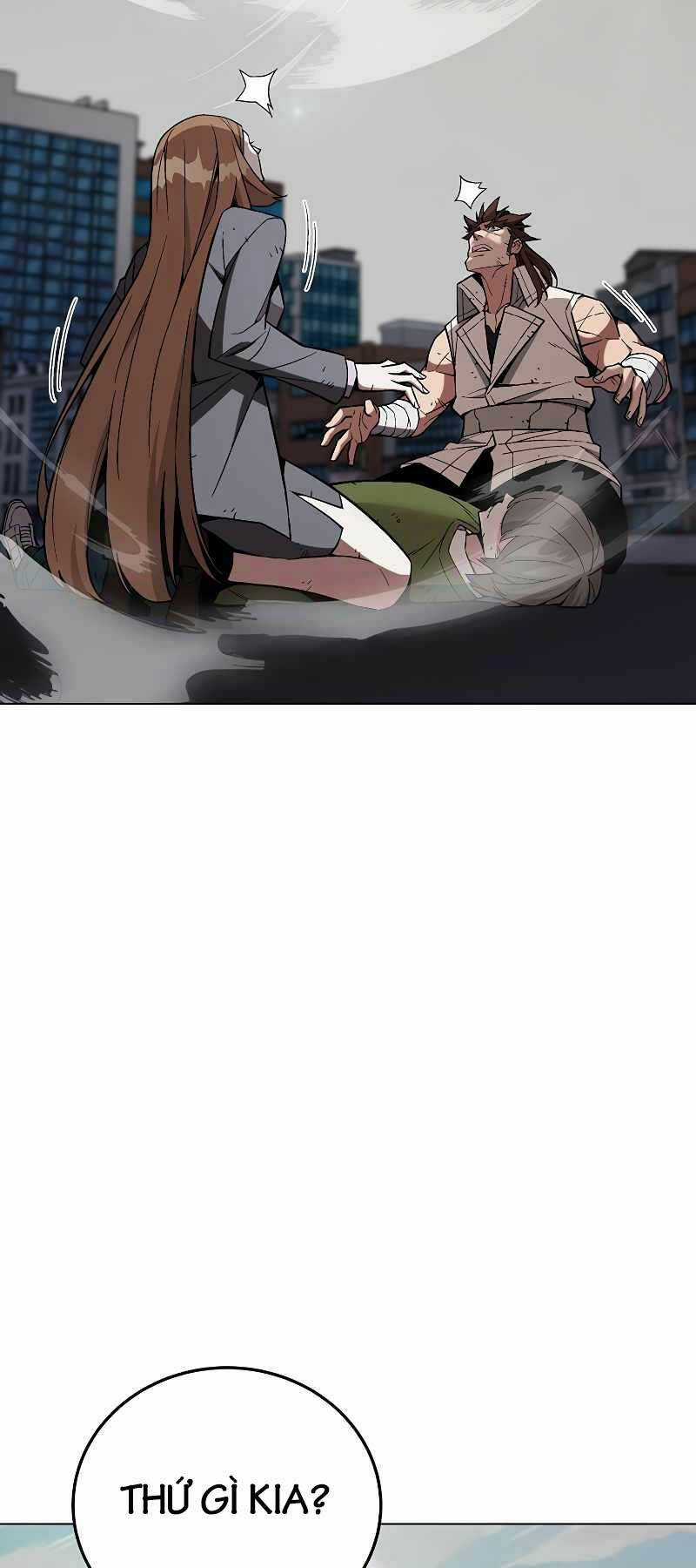 Thiên Ma Quân Sư - Chapter 103 - Trang 30