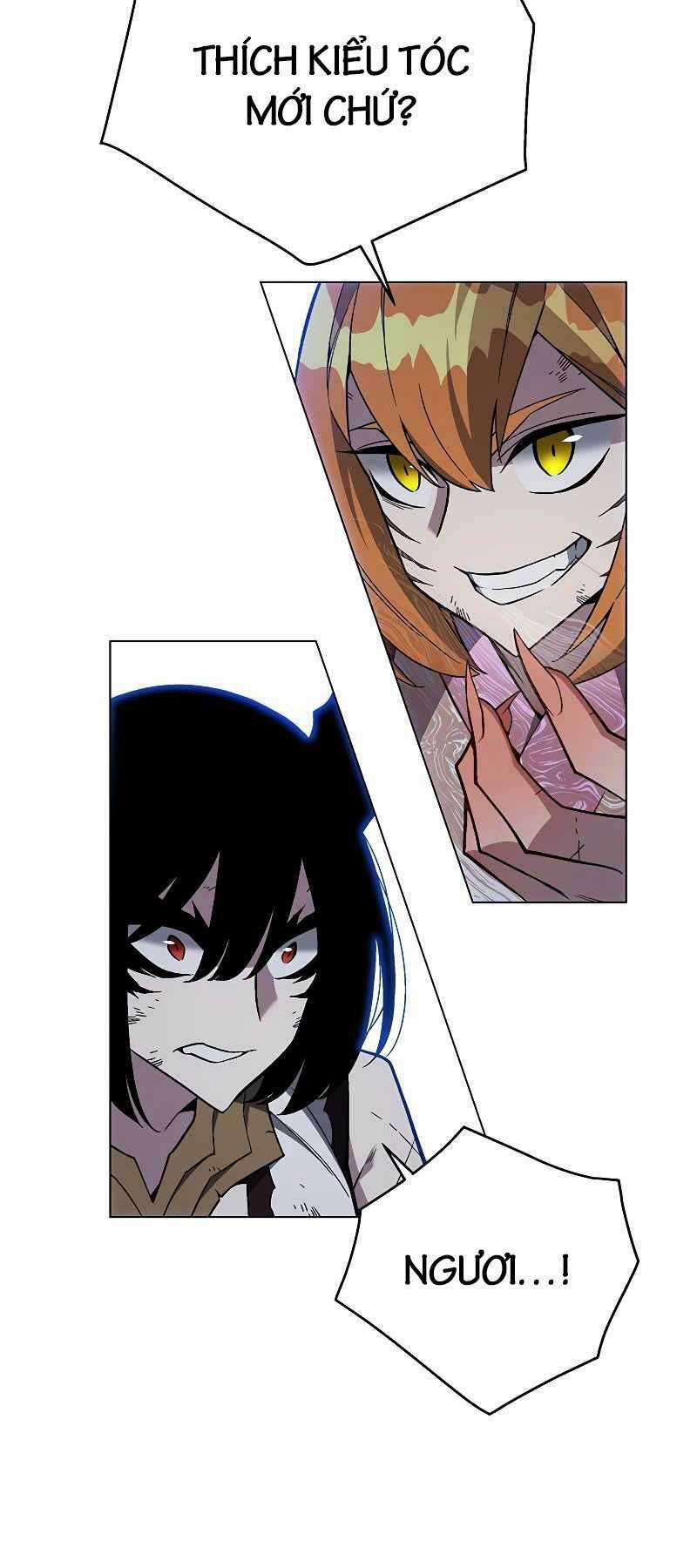 Thiên Ma Quân Sư - Chapter 103 - Trang 50