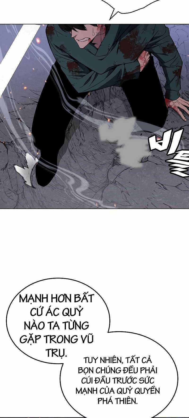 Thiên Ma Quân Sư - Chapter 103 - Trang 56