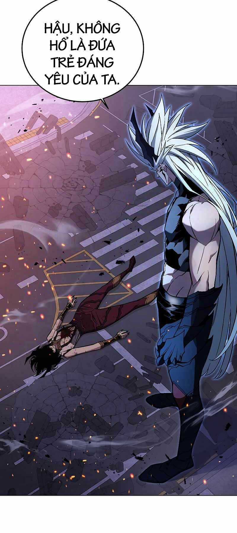 Thiên Ma Quân Sư - Chapter 104 - Trang 11