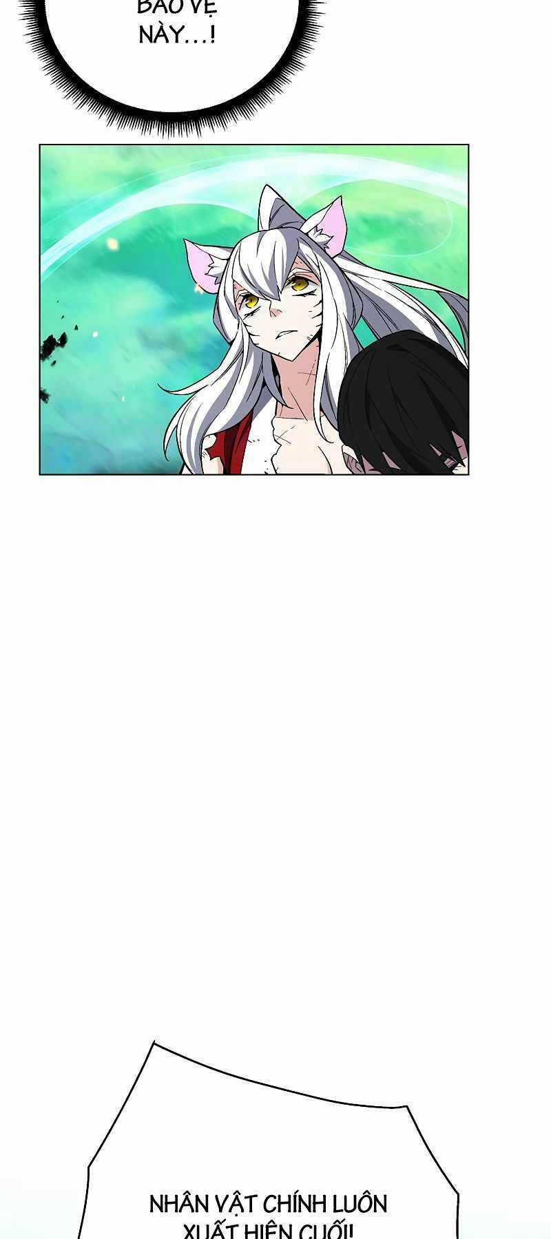 Thiên Ma Quân Sư - Chapter 104 - Trang 104