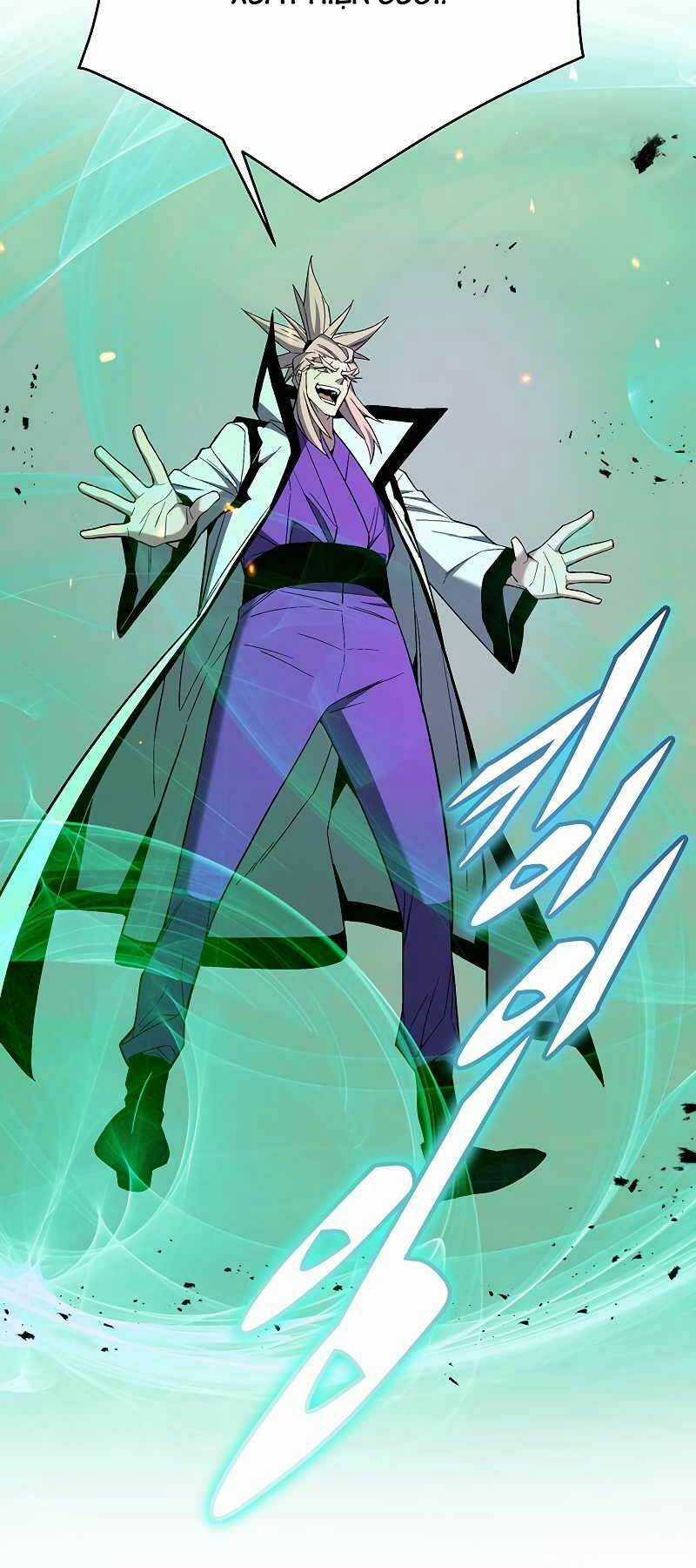 Thiên Ma Quân Sư - Chapter 104 - Trang 105