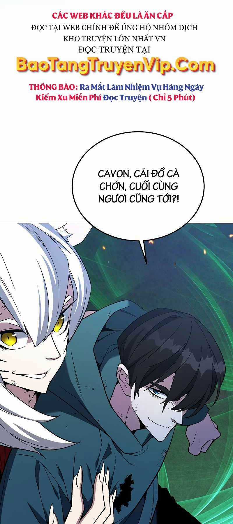 Thiên Ma Quân Sư - Chapter 104 - Trang 106