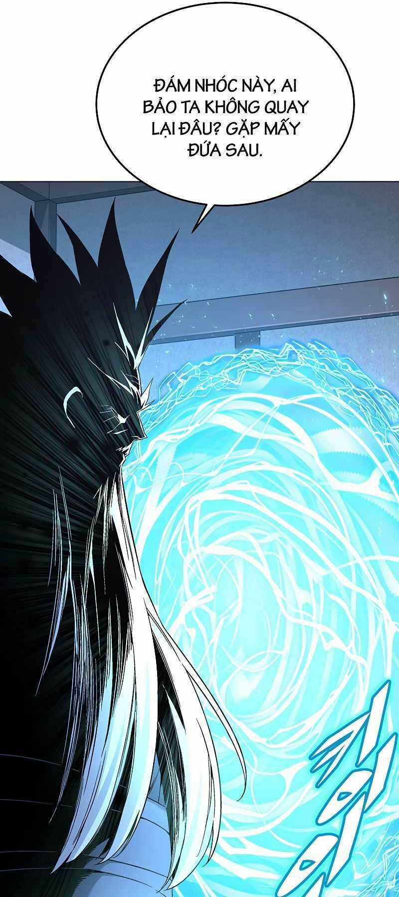 Thiên Ma Quân Sư - Chapter 104 - Trang 110