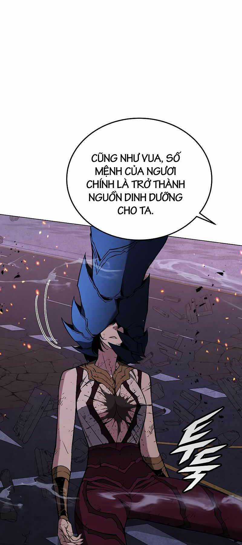 Thiên Ma Quân Sư - Chapter 104 - Trang 12