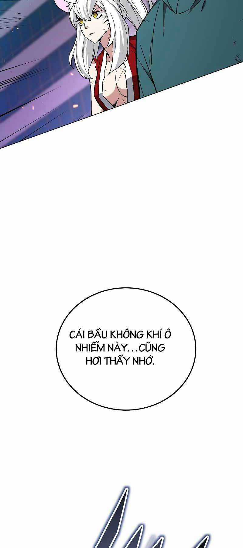 Thiên Ma Quân Sư - Chapter 104 - Trang 115