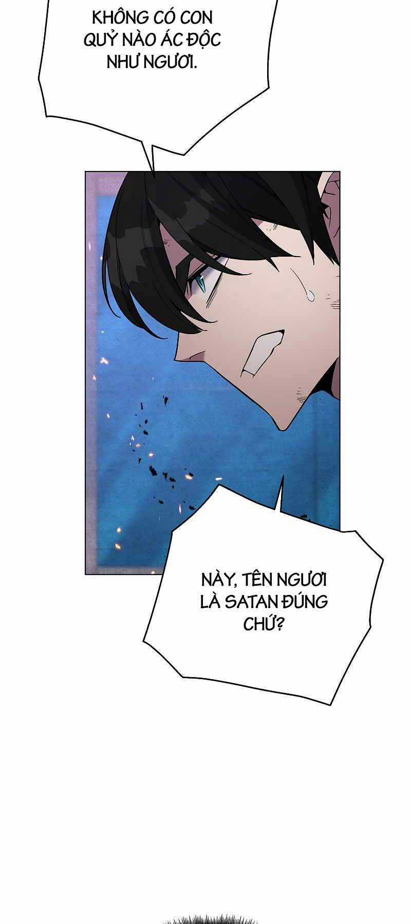 Thiên Ma Quân Sư - Chapter 104 - Trang 22