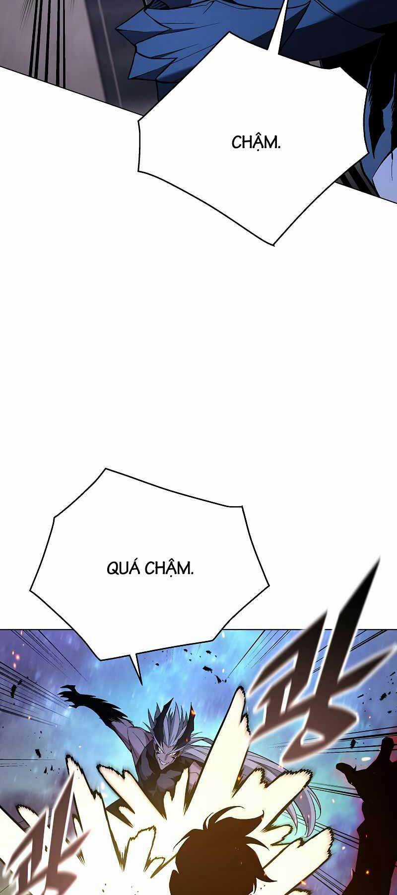 Thiên Ma Quân Sư - Chapter 104 - Trang 32