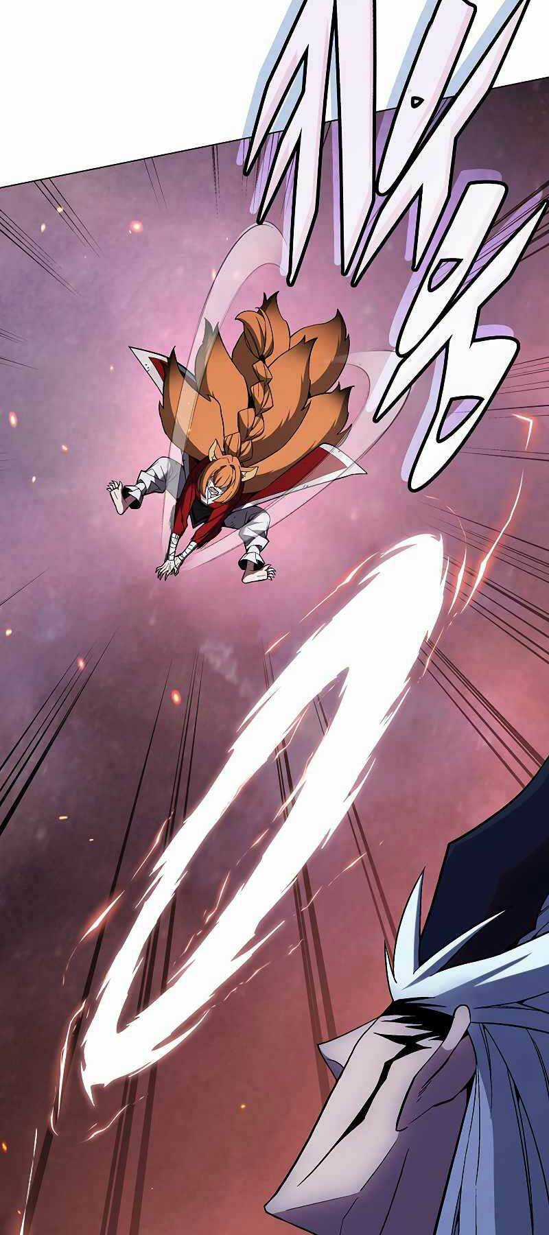 Thiên Ma Quân Sư - Chapter 104 - Trang 45