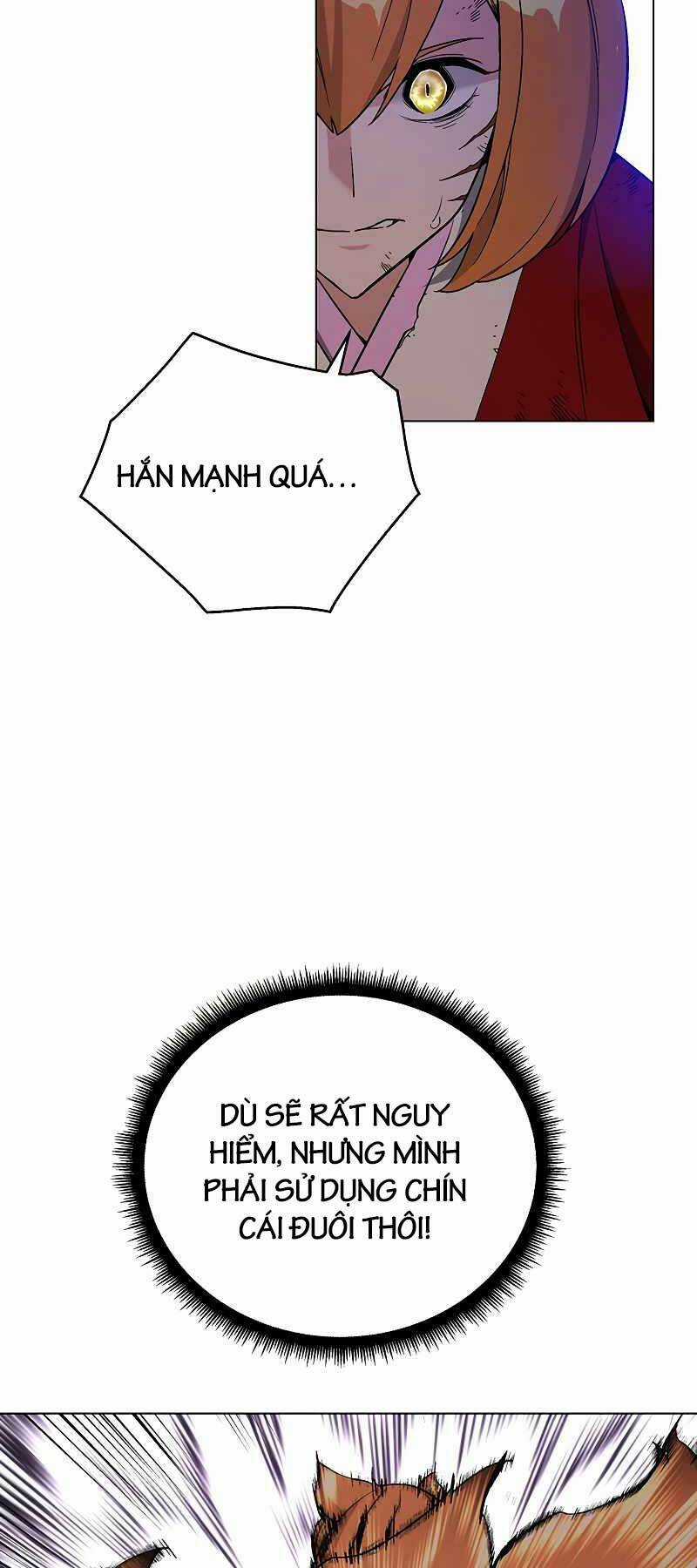 Thiên Ma Quân Sư - Chapter 104 - Trang 56