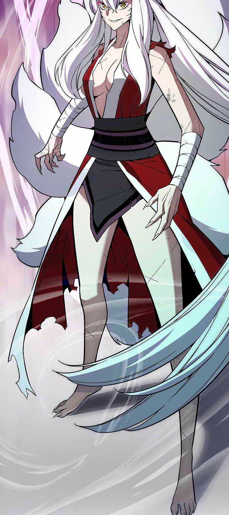 Thiên Ma Quân Sư - Chapter 104 - Trang 64