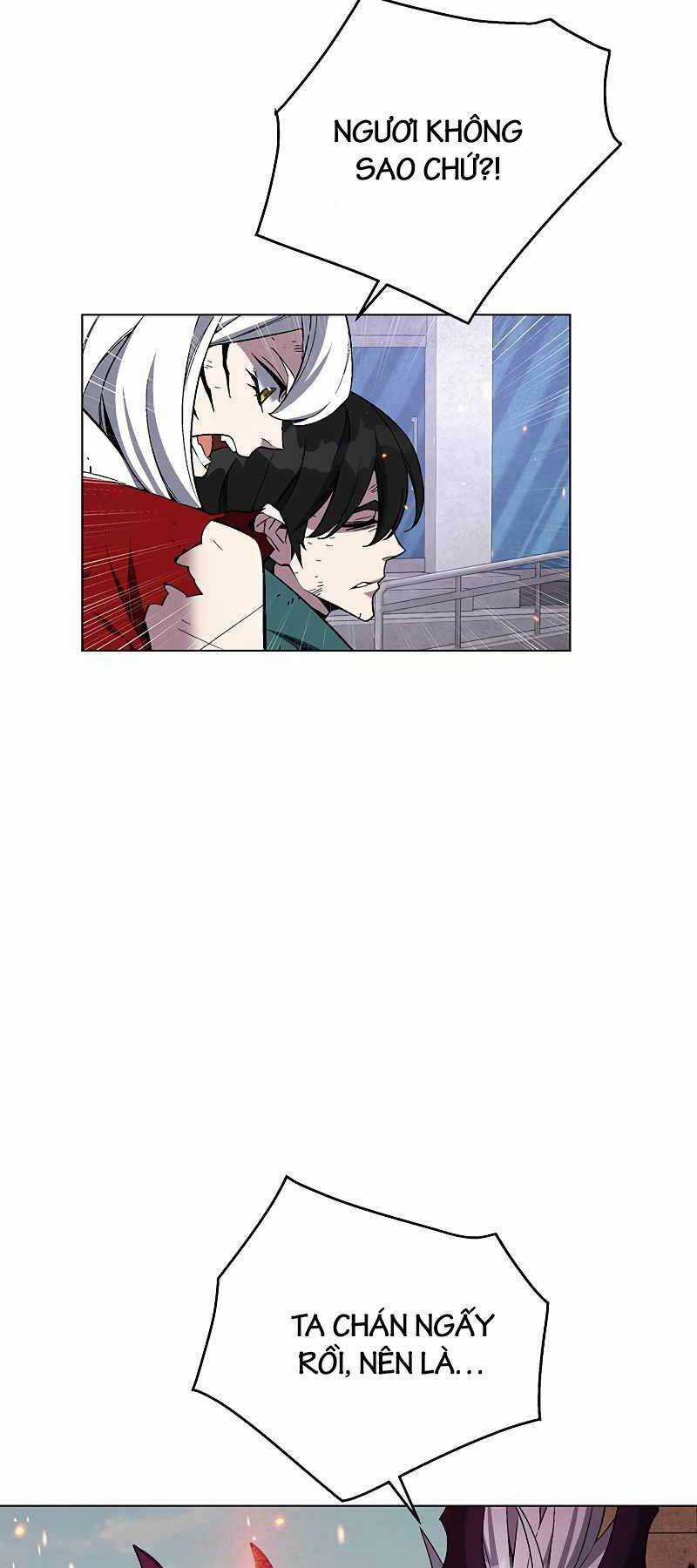 Thiên Ma Quân Sư - Chapter 104 - Trang 97