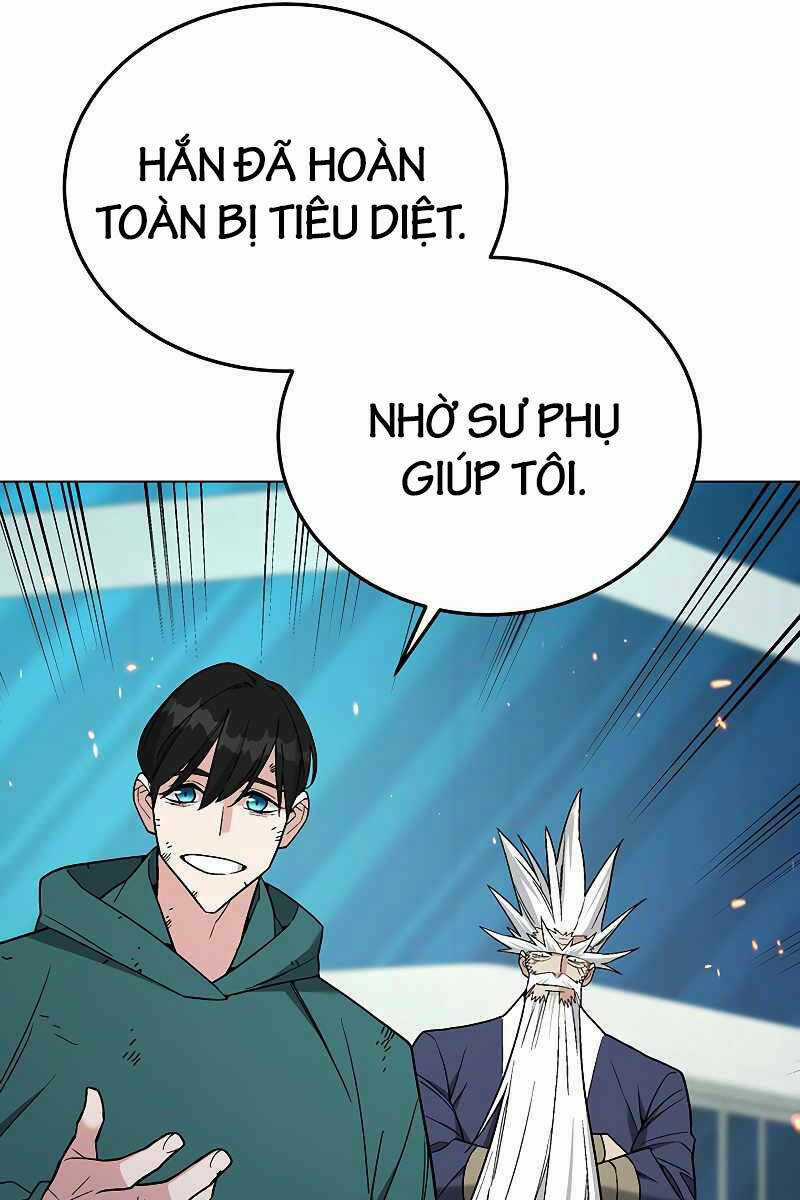 Thiên Ma Quân Sư - Chapter 105 - Trang 124