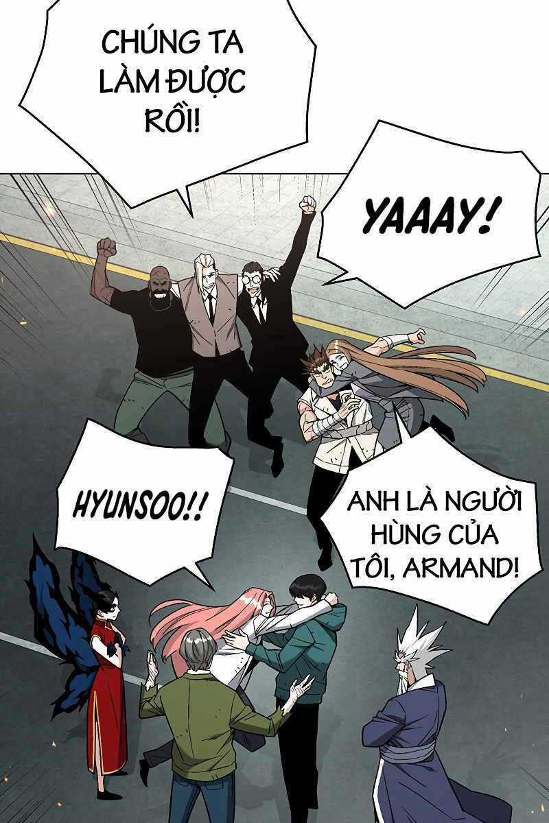 Thiên Ma Quân Sư - Chapter 105 - Trang 130