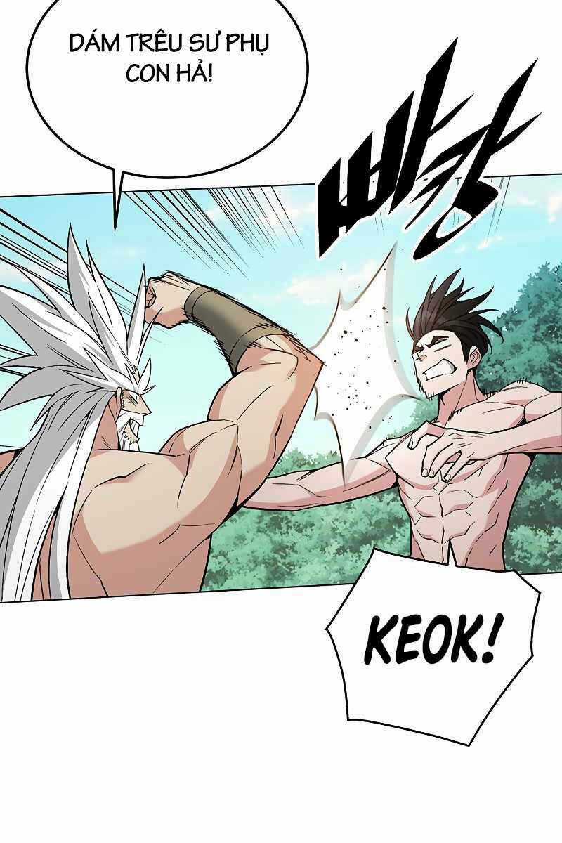 Thiên Ma Quân Sư - Chapter 105 - Trang 169