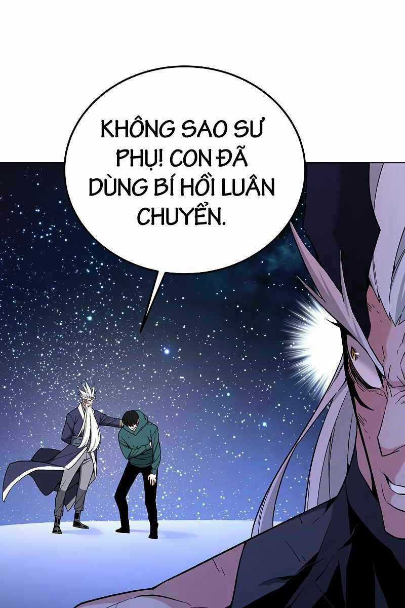 Thiên Ma Quân Sư - Chapter 105 - Trang 84