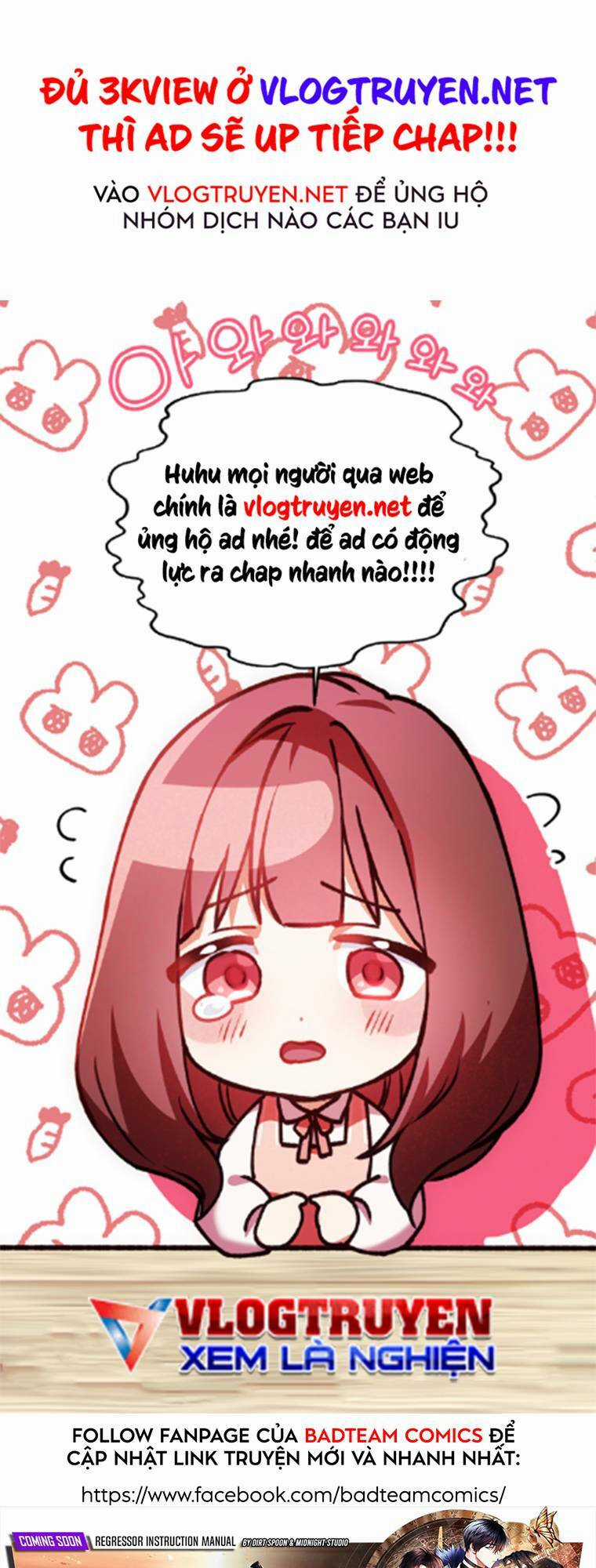 Thiên Ma Quân Sư - Chapter 11 - Trang 1