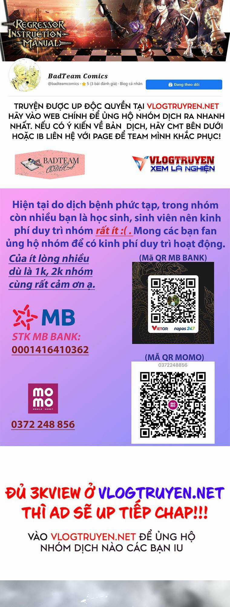 Thiên Ma Quân Sư - Chapter 11 - Trang 2