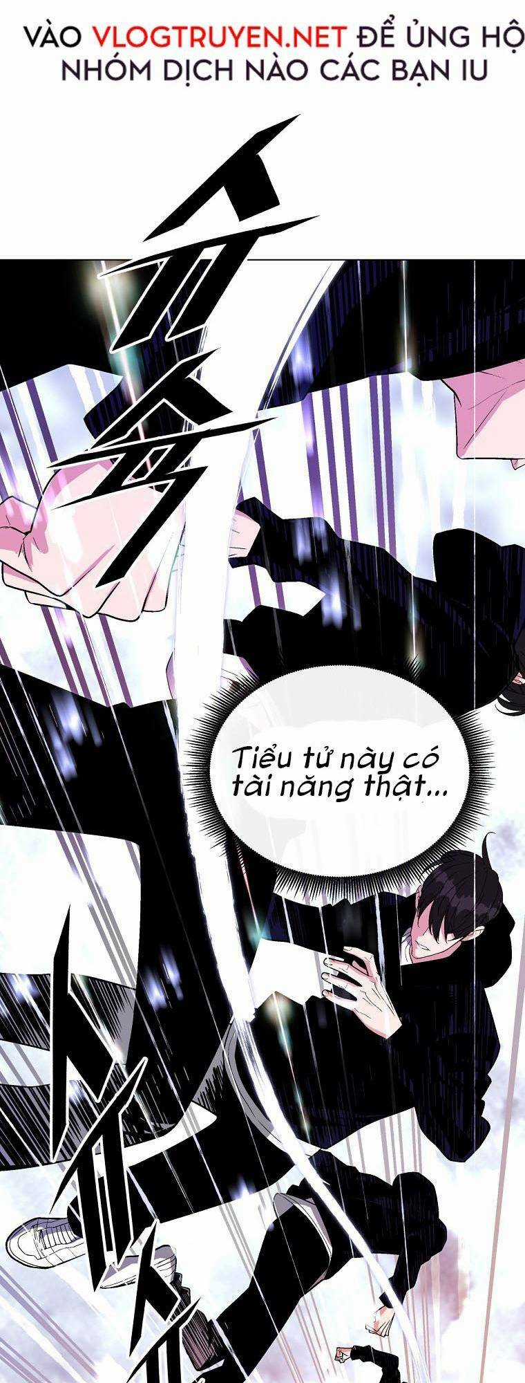 Thiên Ma Quân Sư - Chapter 11 - Trang 11