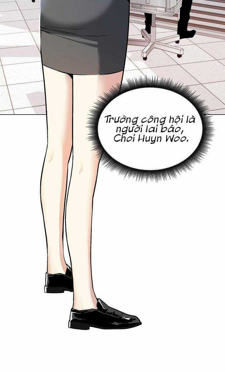 Thiên Ma Quân Sư - Chapter 11 - Trang 19