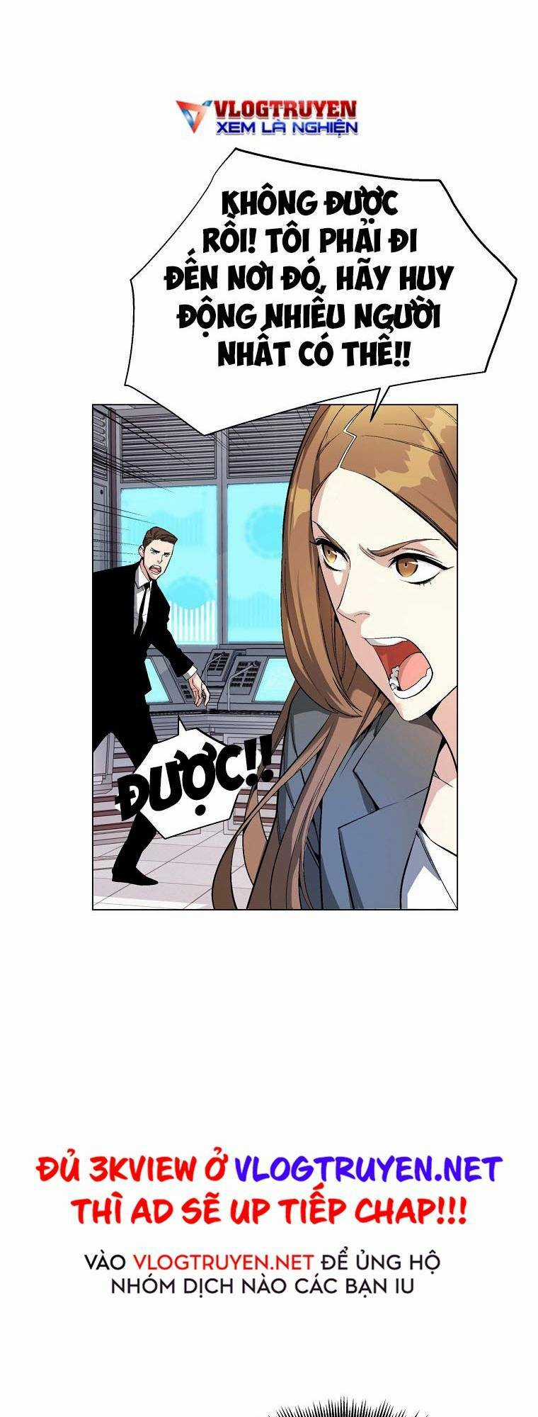 Thiên Ma Quân Sư - Chapter 11 - Trang 20