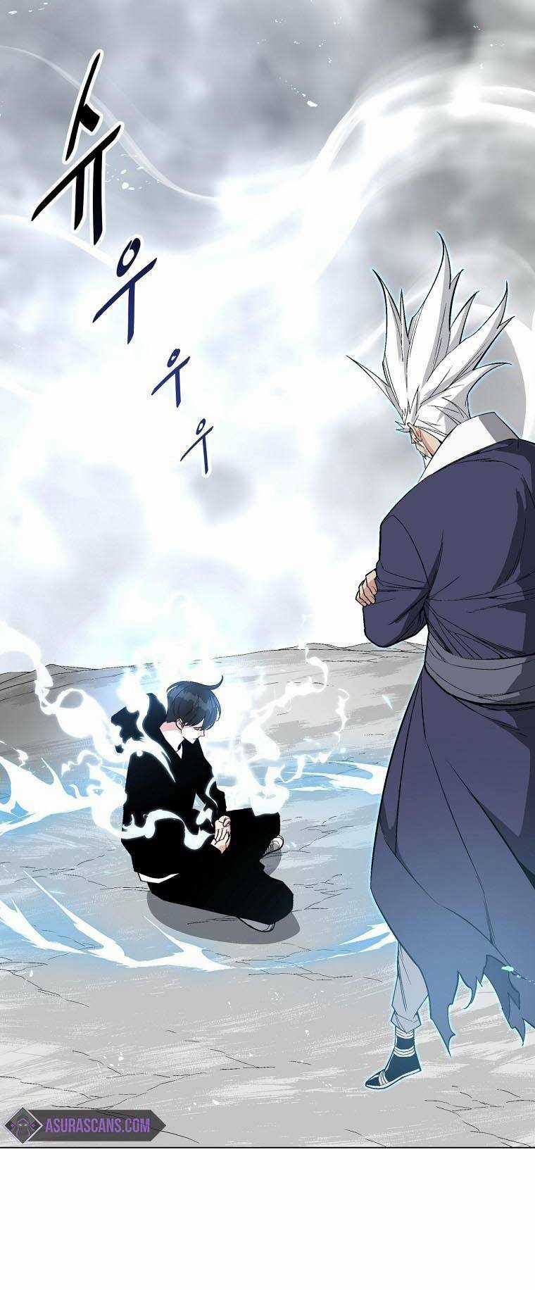 Thiên Ma Quân Sư - Chapter 11 - Trang 3