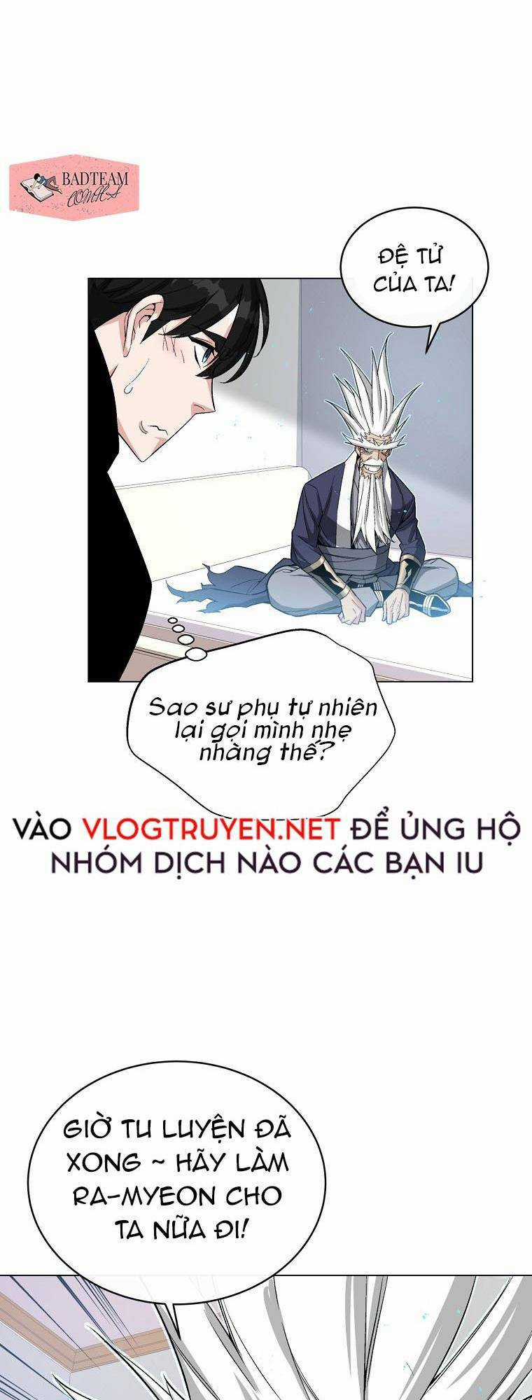 Thiên Ma Quân Sư - Chapter 11 - Trang 26