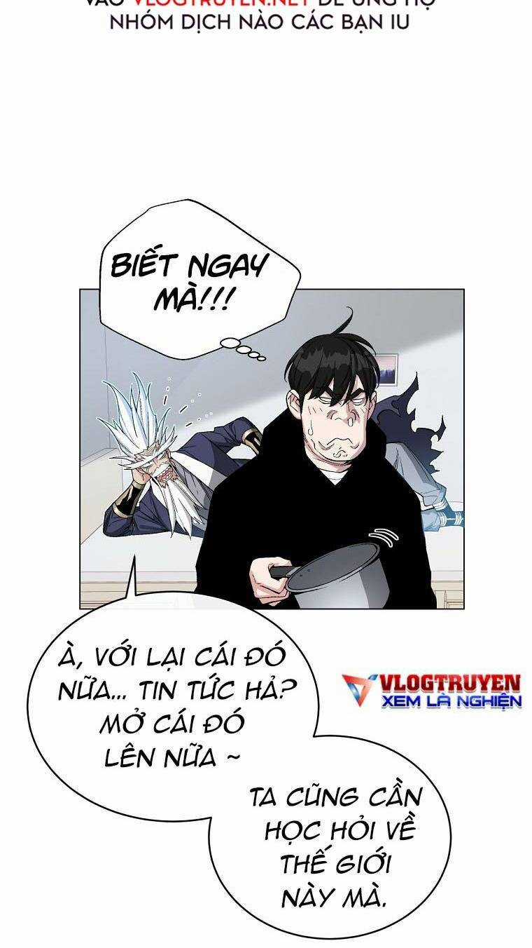 Thiên Ma Quân Sư - Chapter 11 - Trang 28